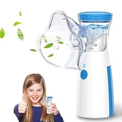 Household bulizer mist for sale  Delivered anywhere in UK