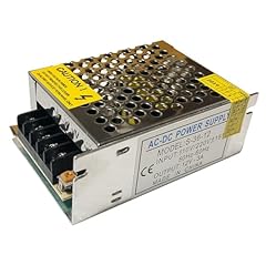 Power supply 12v for sale  Delivered anywhere in UK