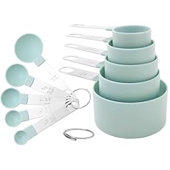 Measuring cups spoons for sale  Delivered anywhere in USA 