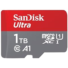 Sandisk 1tb ultra for sale  Delivered anywhere in UK