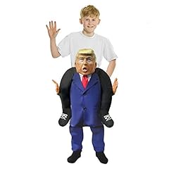 Morph costume president d'occasion  Livré partout en France