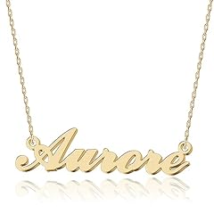 Umagicbox collier prénom d'occasion  Livré partout en France