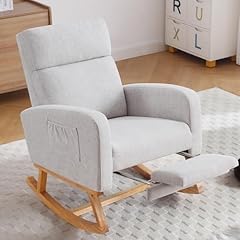 Hchairh rocking chair for sale  Delivered anywhere in USA 