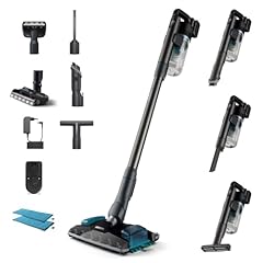 Philips aspirapolvere cordless usato  Spedito ovunque in Italia 