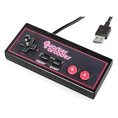 Quarter arcades usb for sale  Delivered anywhere in USA 
