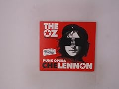 Punk pera chelennon gebraucht kaufen  Wird an jeden Ort in Deutschland