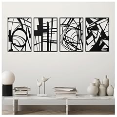 Nuodwell pcs abstract for sale  Delivered anywhere in UK