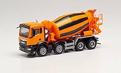 Herpa man tgs gebraucht kaufen  Wird an jeden Ort in Deutschland