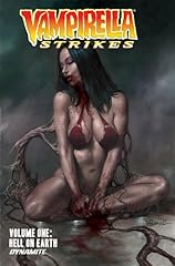 Vampirella strikes vol gebraucht kaufen  Wird an jeden Ort in Deutschland