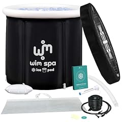 Wim spa ice gebraucht kaufen  Wird an jeden Ort in Deutschland