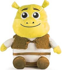 Shrek plush pillow for sale  Delivered anywhere in USA 