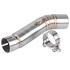 Motorcycle exhaust pipe for sale  Delivered anywhere in UK