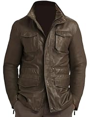 Men genuine lambskin for sale  Delivered anywhere in USA 