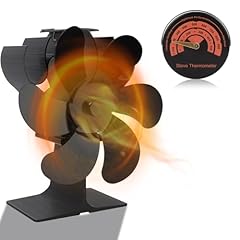 Haibinsuo holzofenventilator f gebraucht kaufen  Wird an jeden Ort in Deutschland