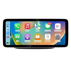Autoradio stereo android usato  Spedito ovunque in Italia 