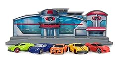 Micro Machines World Packs, Super Cars - Features 5 for sale  Delivered anywhere in USA 