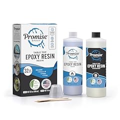 Promise epoxy table for sale  Delivered anywhere in USA 