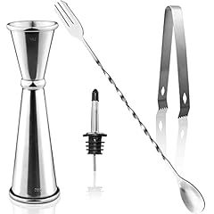 Jigger doseur cocktail d'occasion  Livré partout en France