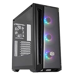 Cooler master masterbox usato  Spedito ovunque in Italia 