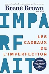 Cadeaux imperfection imparfait d'occasion  Livré partout en France