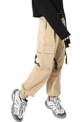 Pantalon cargo enfant d'occasion  Livré partout en France