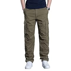 Olmecs hommes pantalons d'occasion  Livré partout en France