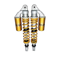 Coppia ammortizzatori ohlins usato  Spedito ovunque in Italia 