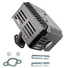 Muffler kit honda for sale  Delivered anywhere in USA 