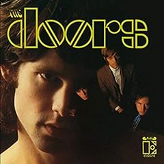 The Doors (Stereo) usato  Spedito ovunque in Italia 
