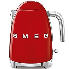 Smeg klf03rduk retro for sale  Delivered anywhere in Ireland