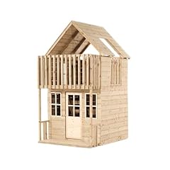 Loft wooden playhouse for sale  Delivered anywhere in UK