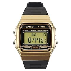 Casio unisex watch for sale  Delivered anywhere in UK