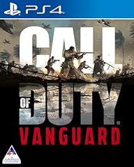 Call duty vanguard for sale  Delivered anywhere in UK
