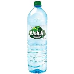Volvic natural mineral for sale  Delivered anywhere in UK