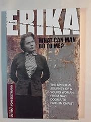 Erika man for sale  Delivered anywhere in UK