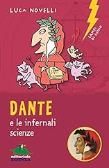 Dante infernali scienze usato  Spedito ovunque in Italia 