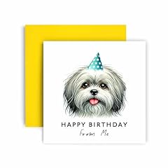 Huxters birthday card for sale  Delivered anywhere in UK