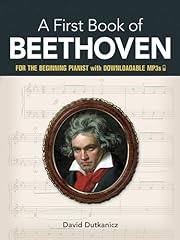 First book beethoven for sale  Delivered anywhere in USA 