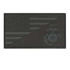 Marines all black gebraucht kaufen  Wird an jeden Ort in Deutschland