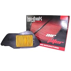 Lextek air filter for sale  Delivered anywhere in UK