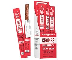 Chomps grass fed for sale  Delivered anywhere in USA 