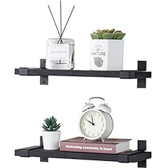 Lavievert floating shelves for sale  Delivered anywhere in UK