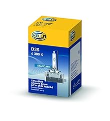 Hella d3s 4300 for sale  Delivered anywhere in UK