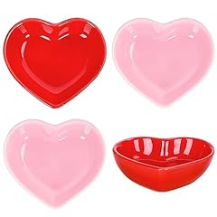 Whaline 4pcs heart for sale  Delivered anywhere in USA 