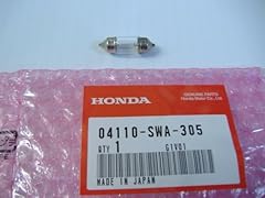 Honda genuine oem for sale  Delivered anywhere in USA 