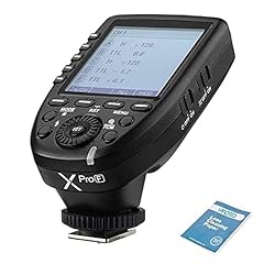 Godox xpro ttl d'occasion  Livré partout en France
