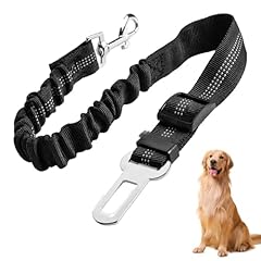 Dog seat belt for sale  Delivered anywhere in UK