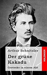 Der grüne kakadu d'occasion  Livré partout en France