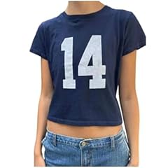 Number fitted tee for sale  Delivered anywhere in USA 
