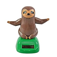 Sloth solar dancing for sale  Delivered anywhere in USA 